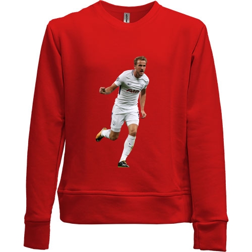 Детский свитшот без начеса c Harry Kane