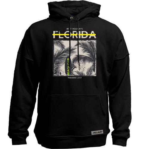 Худи без начісу Florida