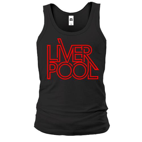 Майка LIVERPOOL