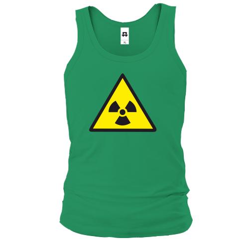 Майка Леонарда Radioactive
