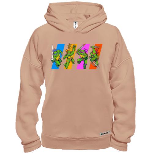 Худи BASE 
