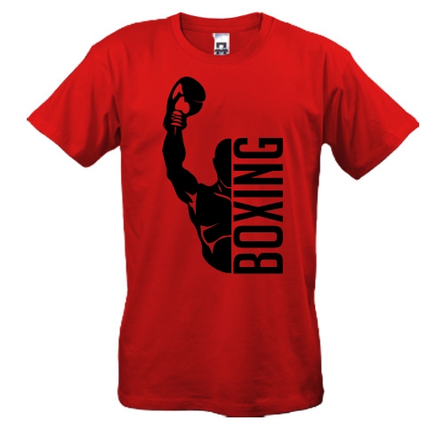 Футболка Boxing (2)