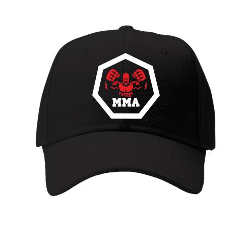 Кепка MMA  (Знак)