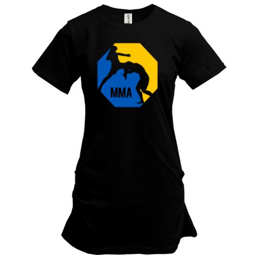 Туніка MMA ua