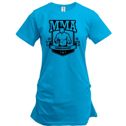 Туника MMA Championship
