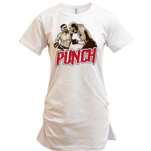 Туника MMA Punch