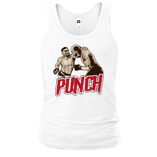 Майка MMA Punch