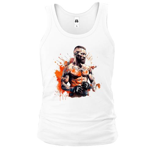 Майка Боєць MMA