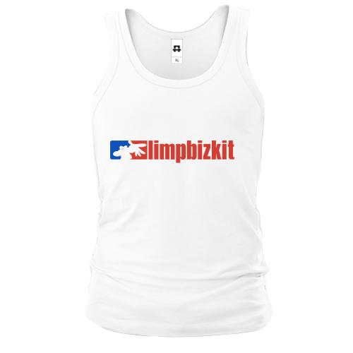 Майка Limp Bizkit