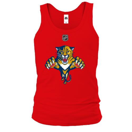 Майка Florida Panthers