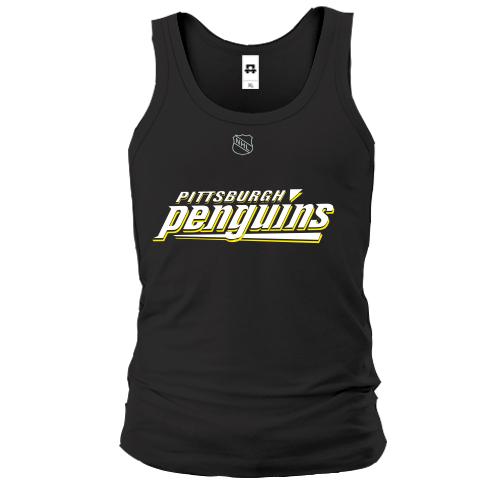 Майка Pittsburgh Penguins