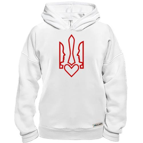 Худи BASE 