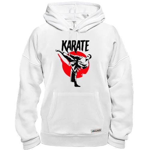 Толстовка Karate (2)