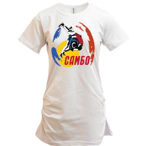 Туника Самбо