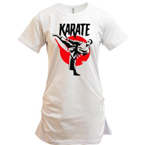 Туника Karate (2)
