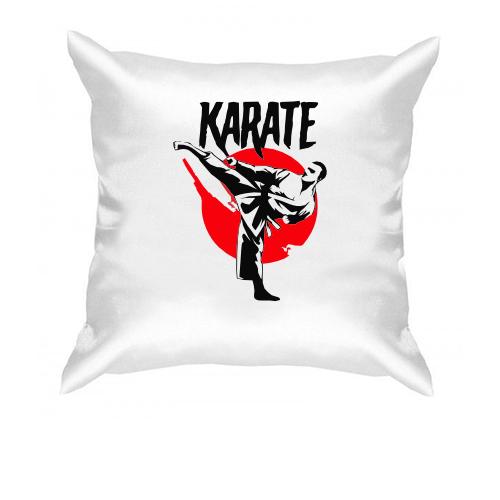 Подушка Karate (2)