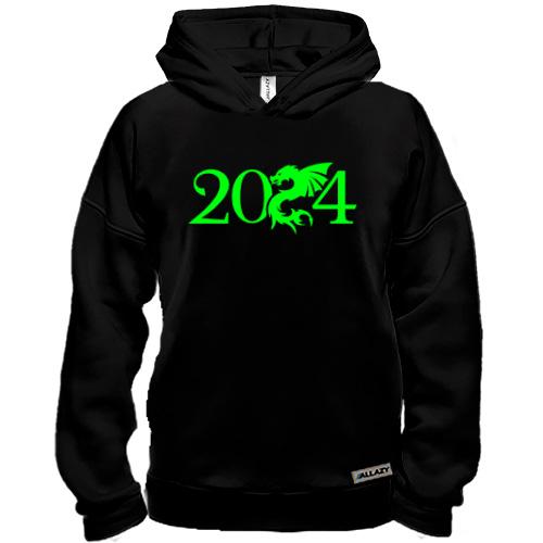 Худі BASE 2024