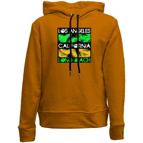 Дитячій худі без флісу California