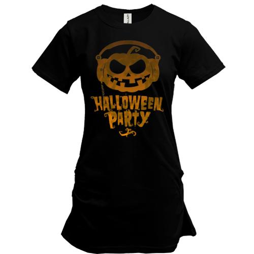 Туника Halloween Party