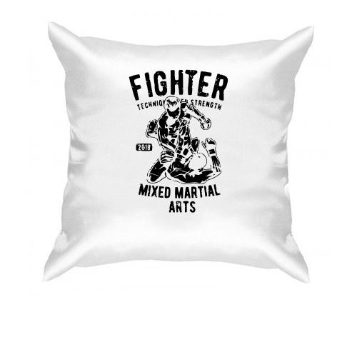 Подушка Fighter Mixed Martial