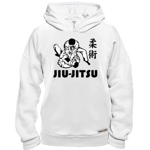 Худи BASE Jiu-Jitsu (2)
