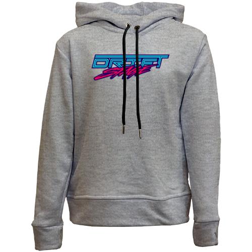 Дитячій худі без флісу Drift Stage