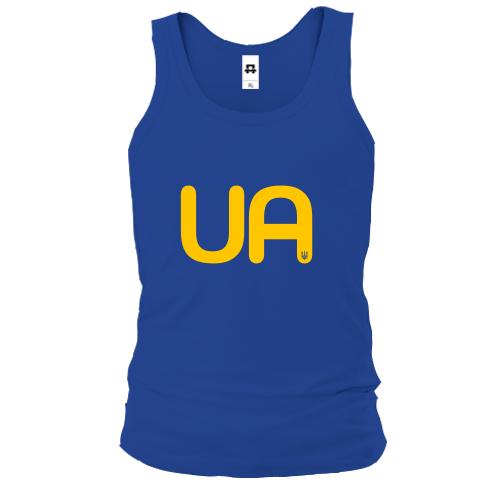Майка UA