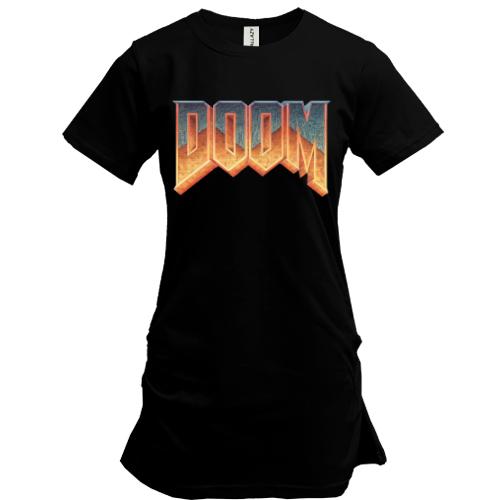 Туника DOOM