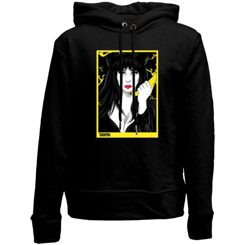 Дитячій худі без флісу Tarantina banana