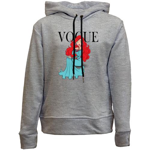 Дитячій худі без флісу VOGUE Ariel