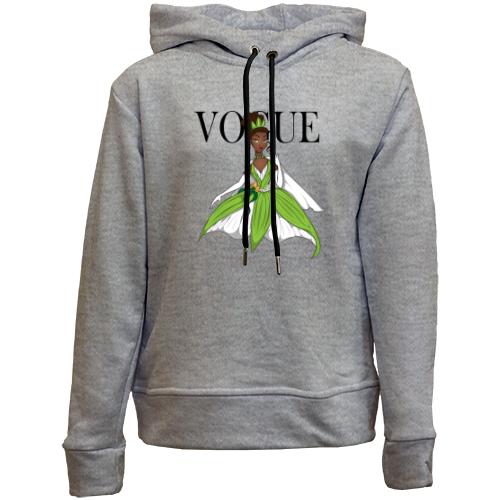 Детский худи без флиса VOGUE Tiana
