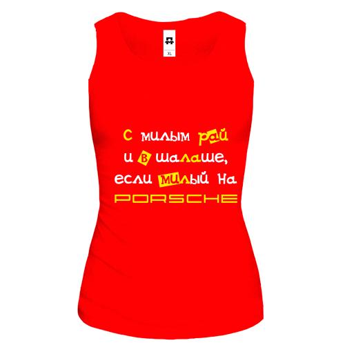 Майка 