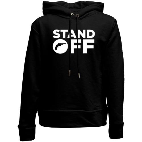 Детский худи без флиса StandOFF (2)