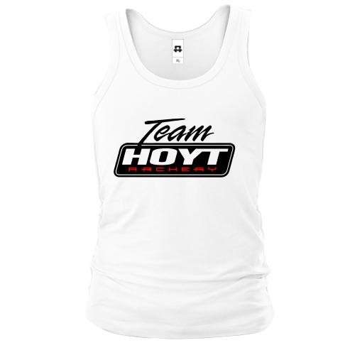 Майка team hoyt