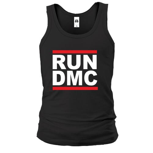Майка Run DMC