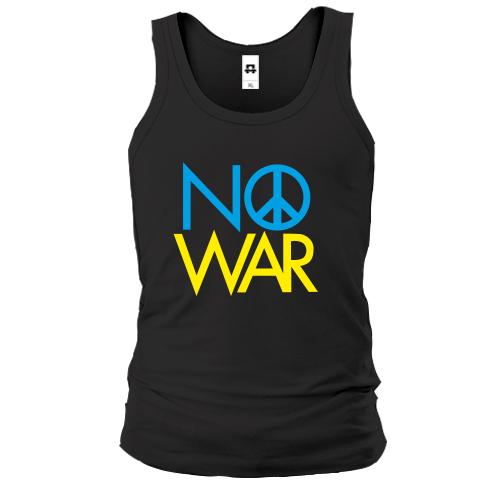 Майка No War