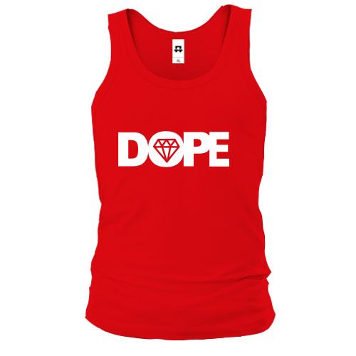 Майка Dope Diamond