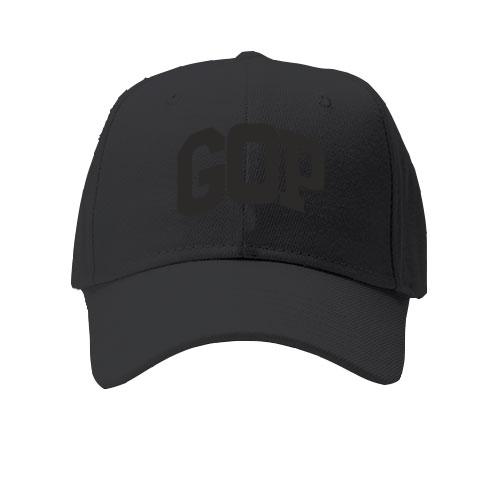 Детская кепка GOP