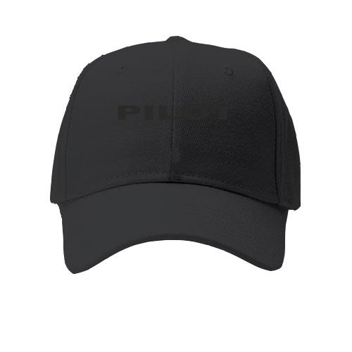 Детская кепка Pilot