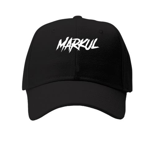 Детская кепка MARKUL