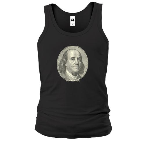 Майка  Franklin