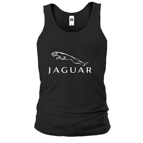 Чоловіча майка Jaguar