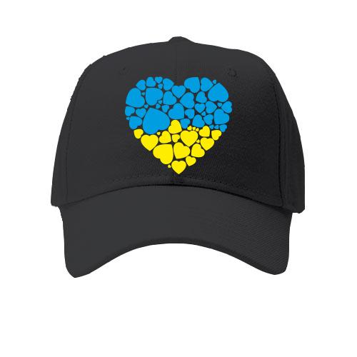 Дитяча кепка 