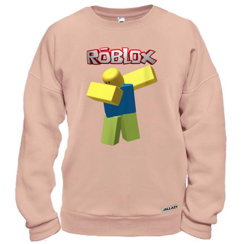 Світшот Roblox Dab