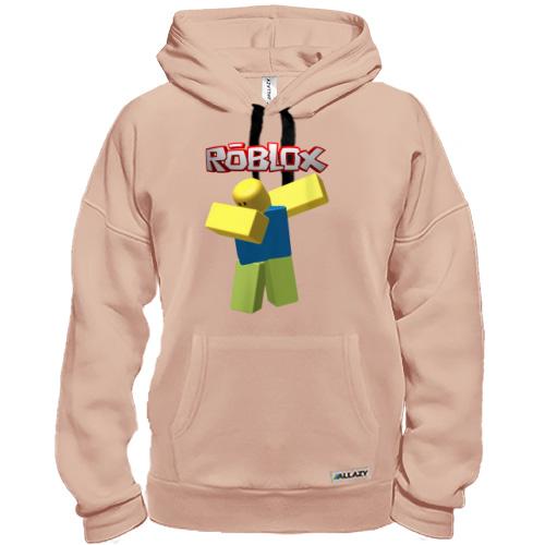 Толстовка Roblox Dab