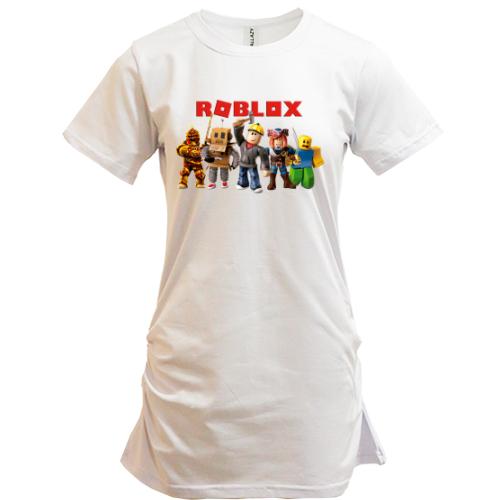 Туника Roblox