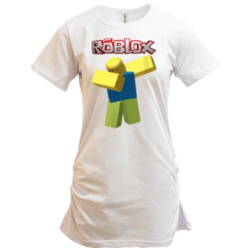 Туника Roblox Dab