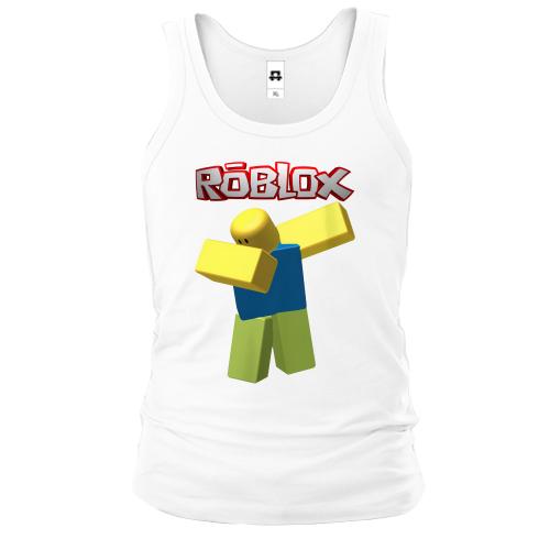 Майка Roblox Dab