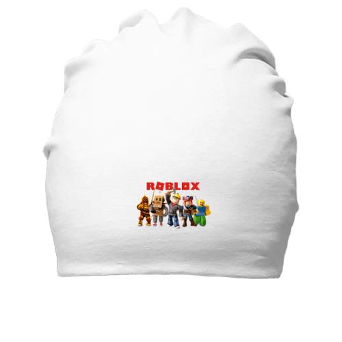 Бавовняна шапка Roblox