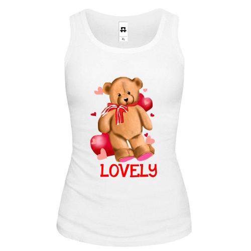 Майка Мишка Lovely